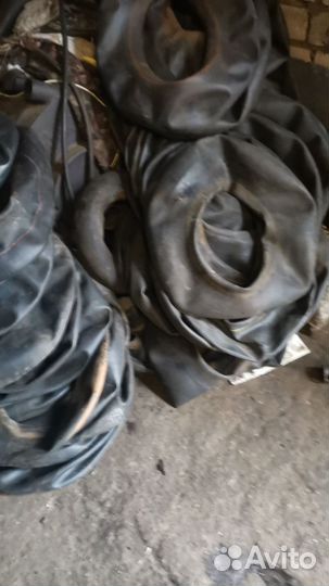 Камера автомобильная r13