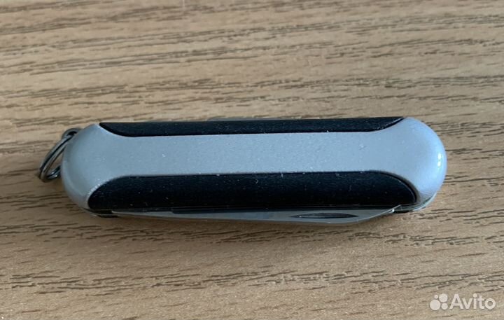 Нож маникюрный Германия