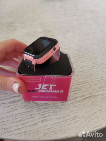 Умные часы smart watch