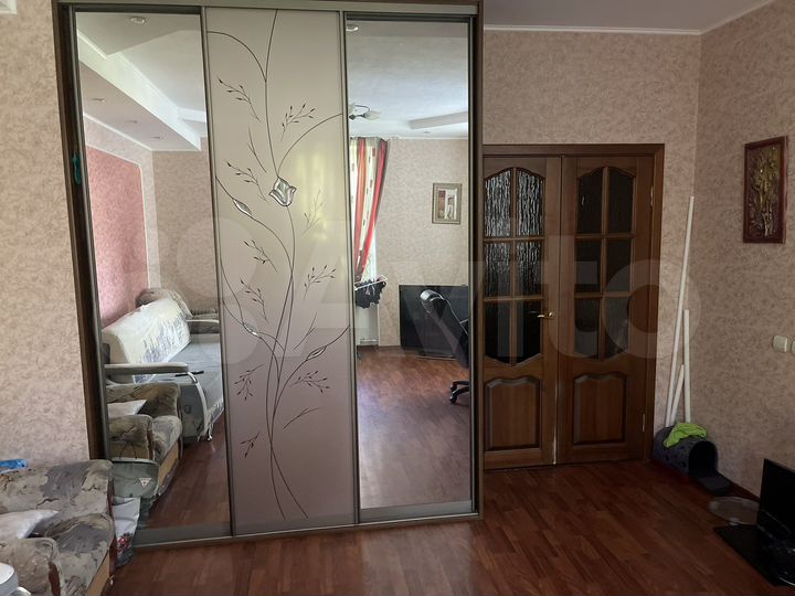 2-к. квартира, 68 м², 2/3 эт.