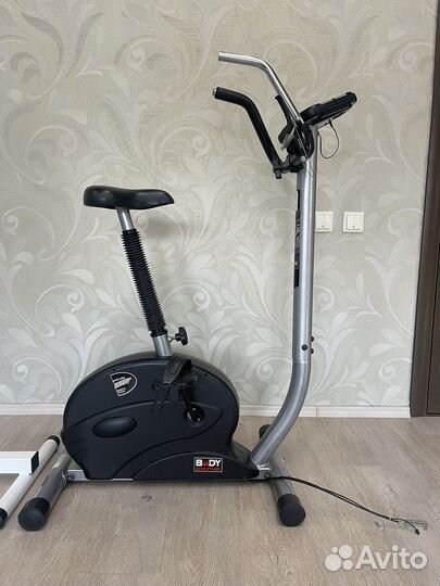 Велотренажер бу