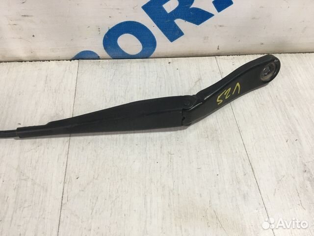 Поводок дворника ford mondeo 4 рест 2.0 мт седан