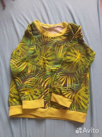 Детские вещи на мальчика