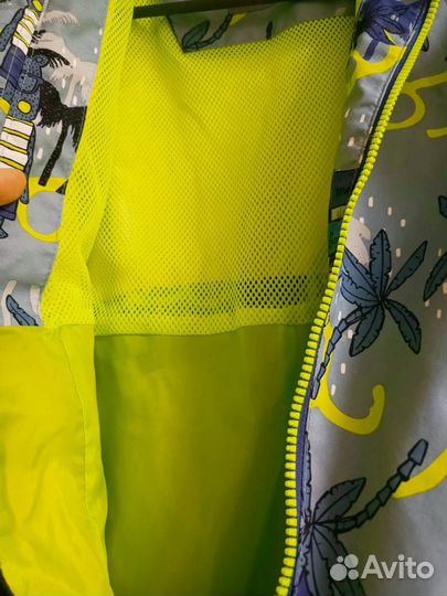 Комбинезон lassie