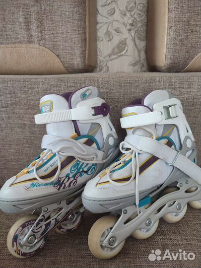 Ролики детские