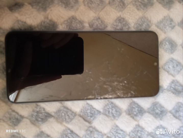 TECNO Spark Go 2022, 2/32 ГБ