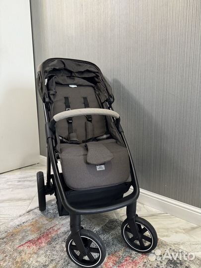 Коляска abc design avus