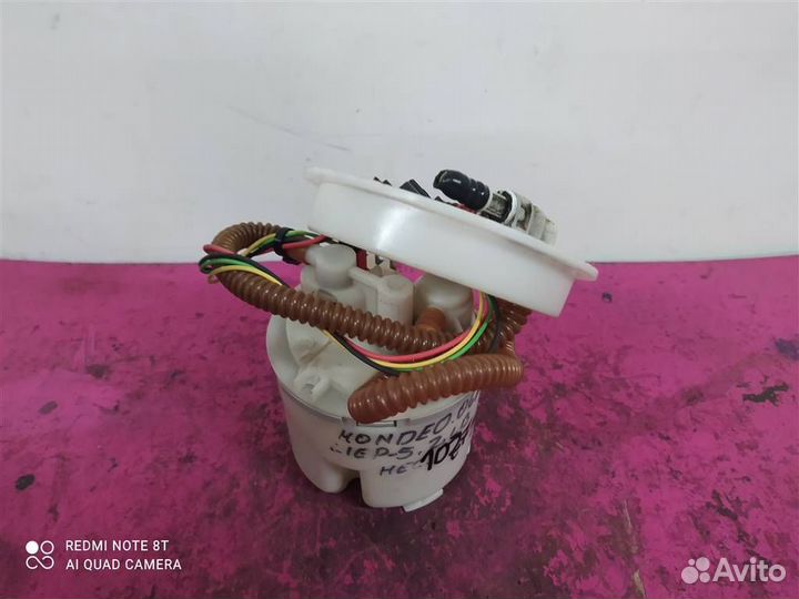 Бензонасос сборе Ford Mondeo 3 1,8 2,0 2000-2007