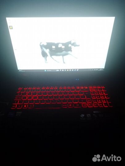 Игровой Ноутбук Acer Nitro 5