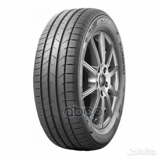 Kumho Ecsta HS52 195/65 R15