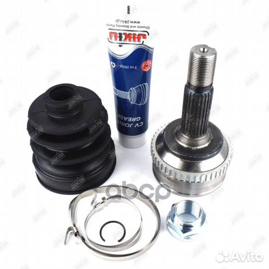 Шрус JC21024 jikiu