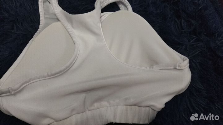 Защита груди женская