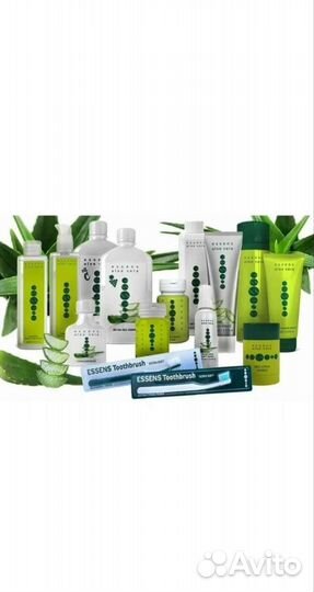 Парфюмерия Essens