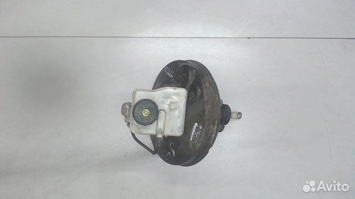 Цилиндр тормозной главный Mini Cooper (R50 / 53)