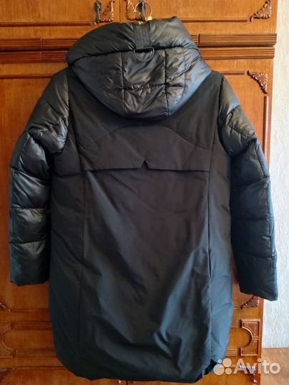 Куртка женская осенняя размер XL