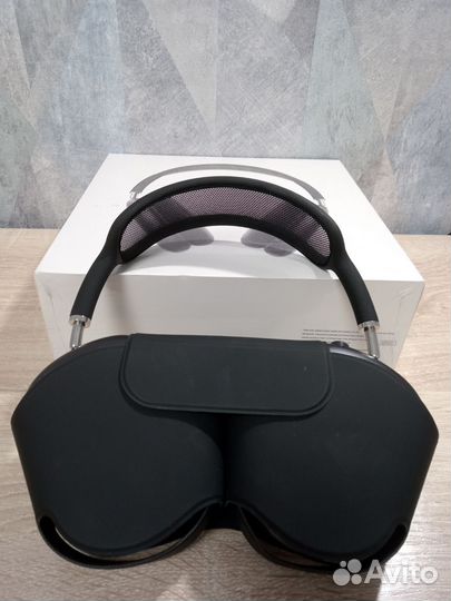 Безпроводные наушники Airpods Max