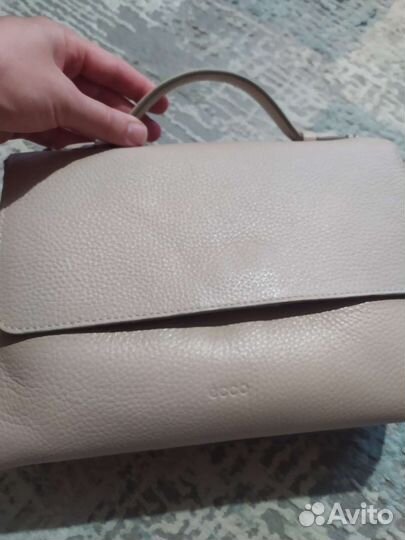 Сумка женская натуральная кожа