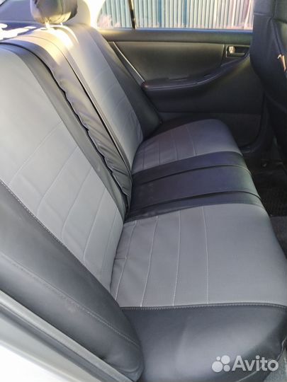 Toyota Corolla 1.5 AT, 2003, 242 312 км