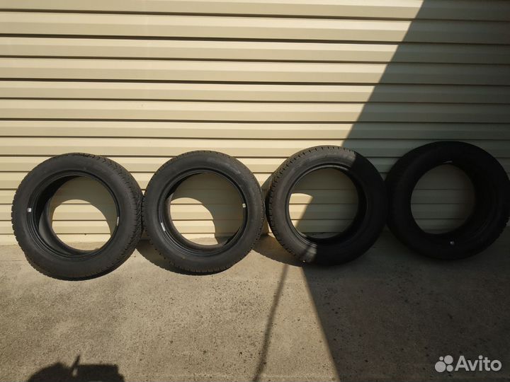 Cordiant Winter Drive 2 235/55 R18 104T