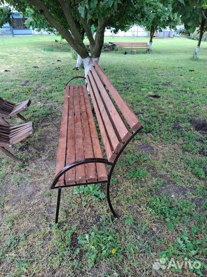 Производство лавочек, стульев, столов, мангалов