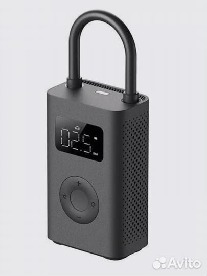 Умный насос Xiaomi Mijia Pump 2