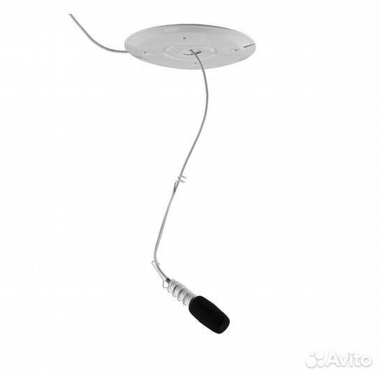 Микрофон JTS CM-502WT