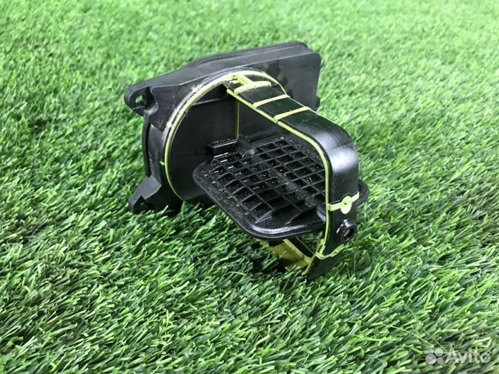 Исполнительный узел disa Bmw 5 F10 N52B25 2011