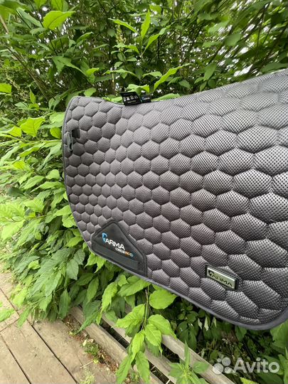 Конная амуниция