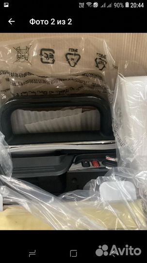 Электрогриль tefal gc306013 новый