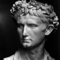 Octavian August