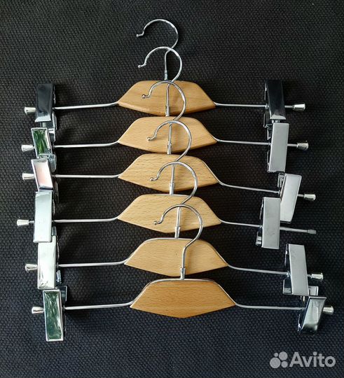 Вешалки плечики