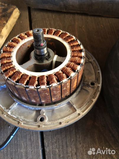 Ремонт электро самокатов