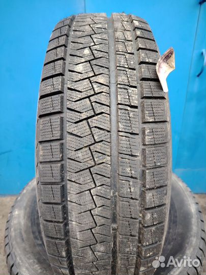 Formula Ice FR 225/60 R18 104T