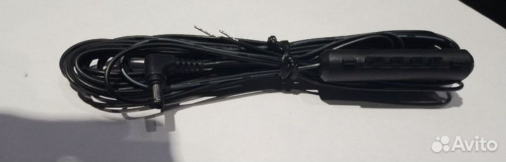 Кабель питания для радаров серии Neoline X-COP