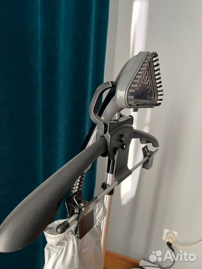 Отпариватель для одежды ручной