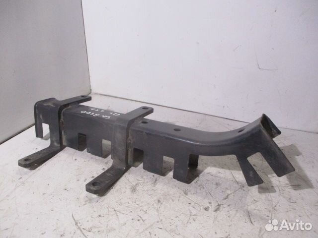 Кронштейн проводки Scania 2004920