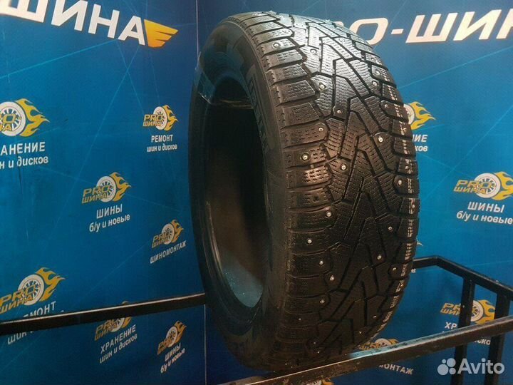 Pirelli Ice Zero 225/55 R18