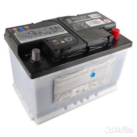 Аккумулятор Exide 72ah