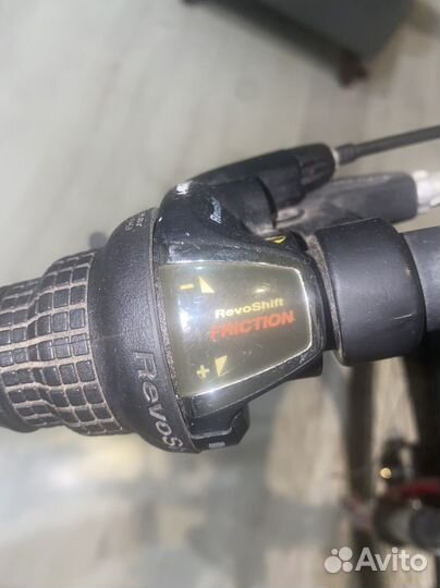 Велосипед stinger highlander SX100