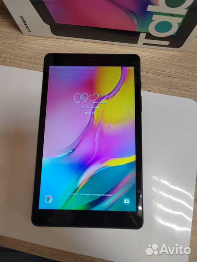 Samsung Galaxy Tab A 2/32Gb T295