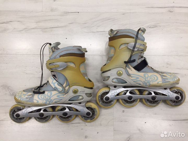 Ролики женские мужские