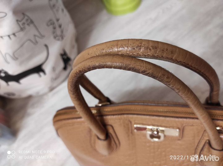 Сумка dkny оригинал