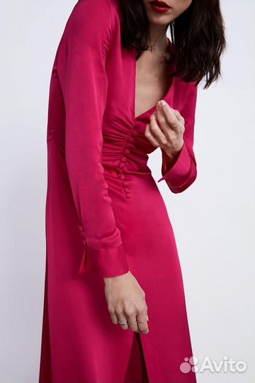 Платье Zara (S)
