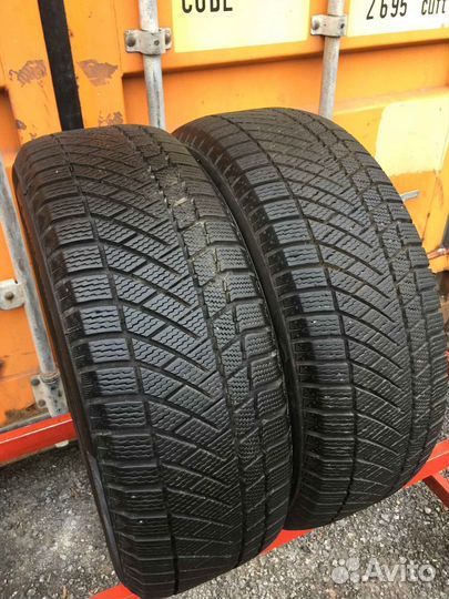 Continental ContiVikingContact 6 205/60 R16 108F