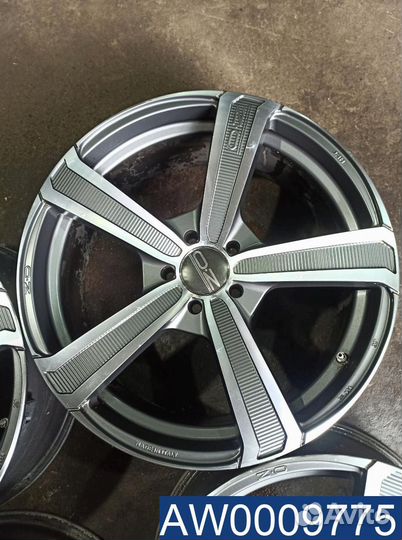 Диски R20 Infiniti, Nissan Б/у Литые