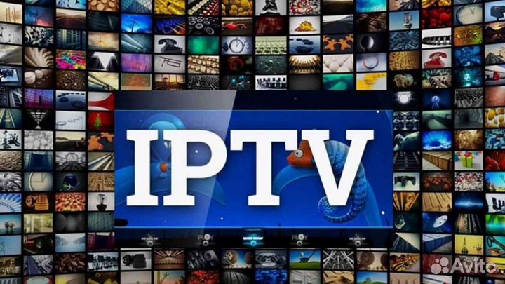 Настройка Андройд тв/2000+ каналов/Новинки кино