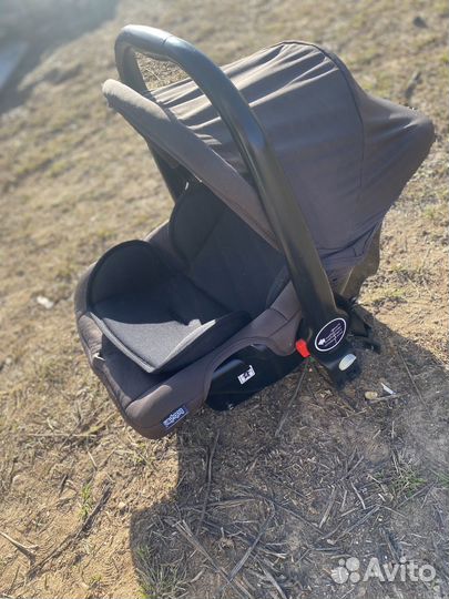 Автолюлька