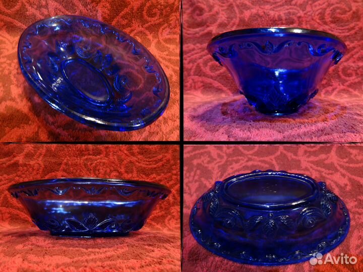 Ваза Салатник 