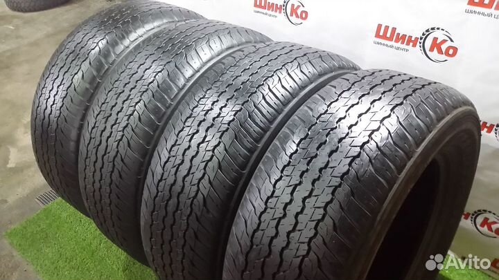 Dunlop Grandtrek AT25 285/60 R18