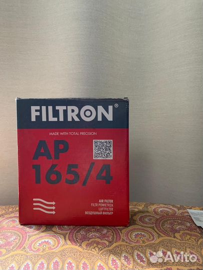 Воздушны фильтр для ford kuga